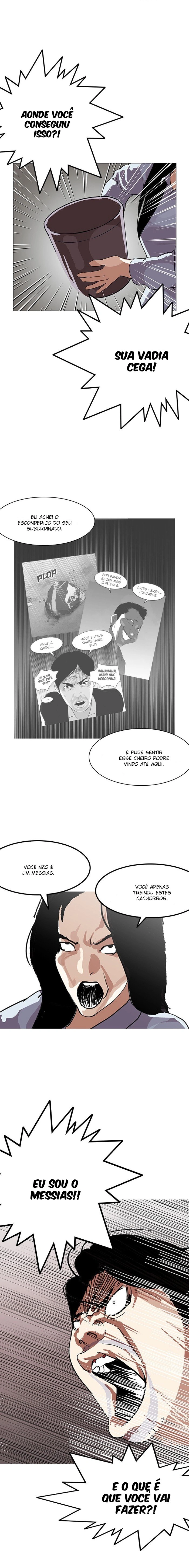 Read Lookism Português Manga Online