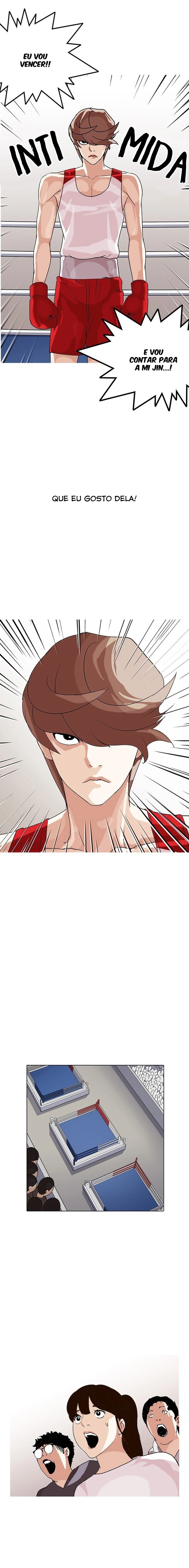 Read Lookism Português Manga Online