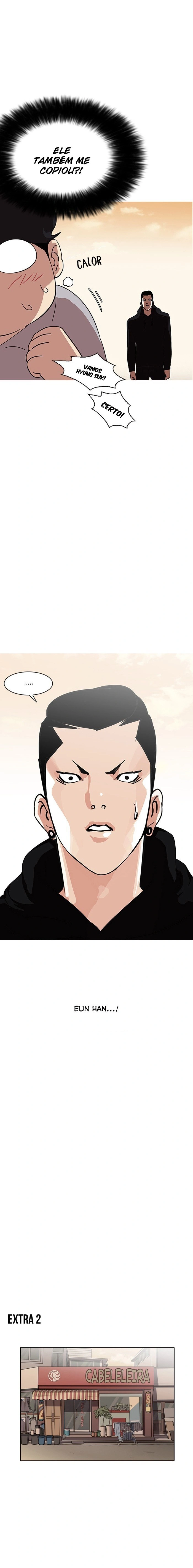 Read Lookism Português Manga Online