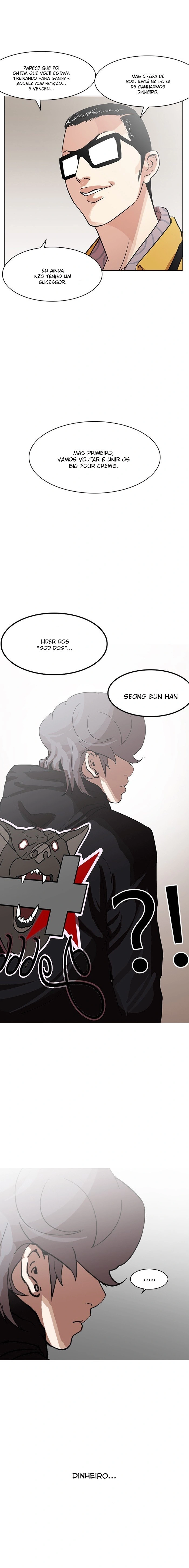 Read Lookism Português Manga Online