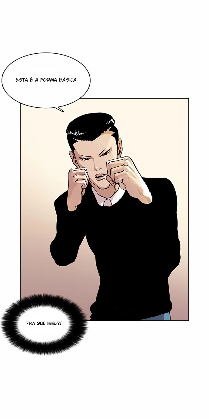 Read Lookism Português Manga Online