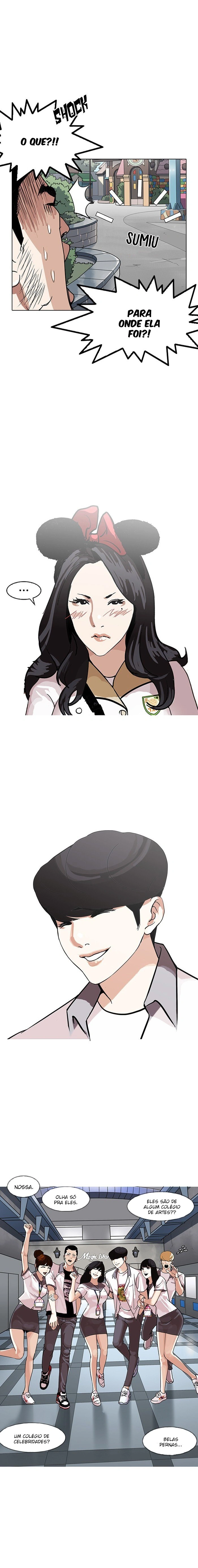 Read Lookism Português Manga Online