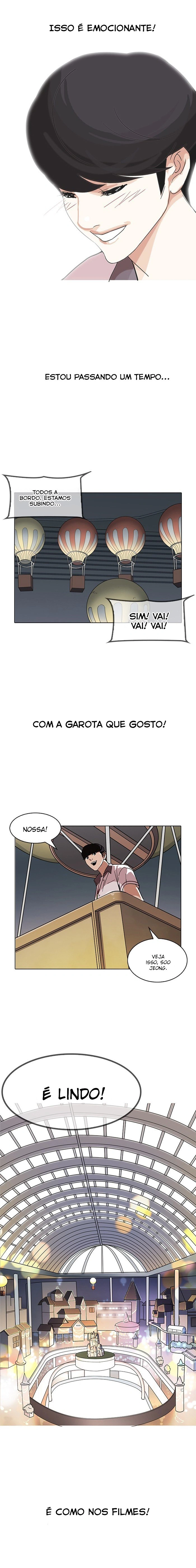 Read Lookism Português Manga Online