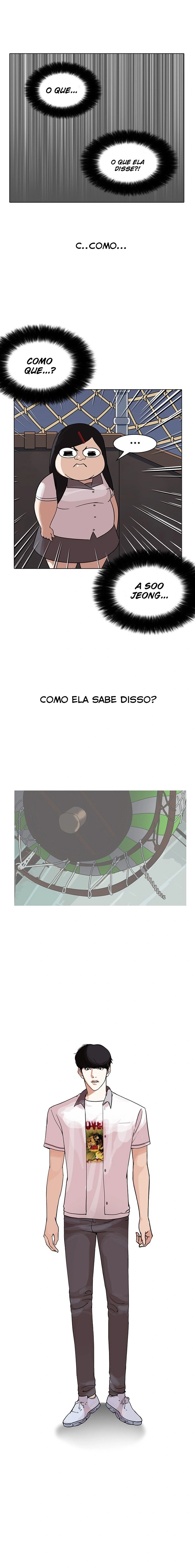 Read Lookism Português Manga Online