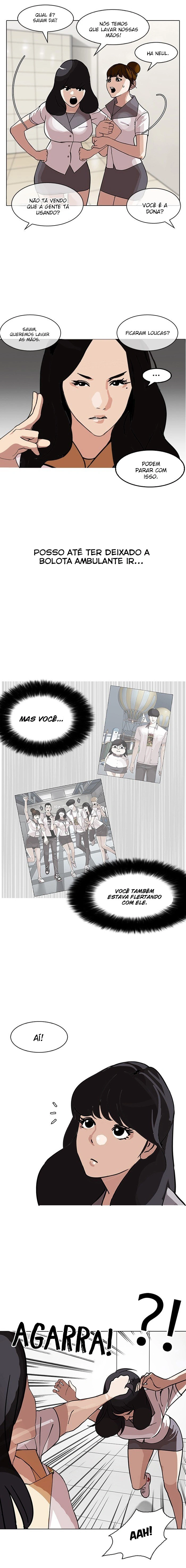 Read Lookism Português Manga Online