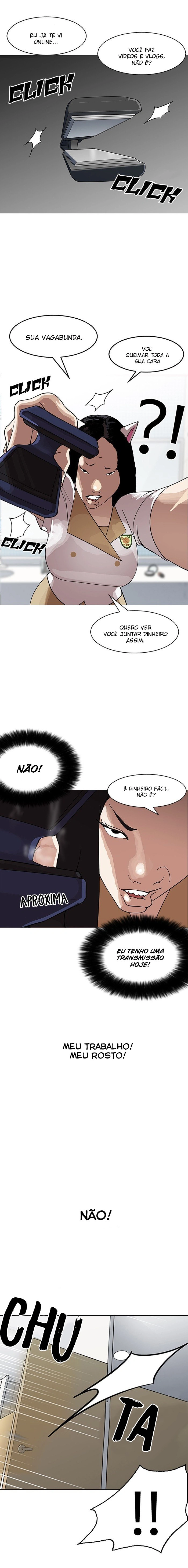 Read Lookism Português Manga Online