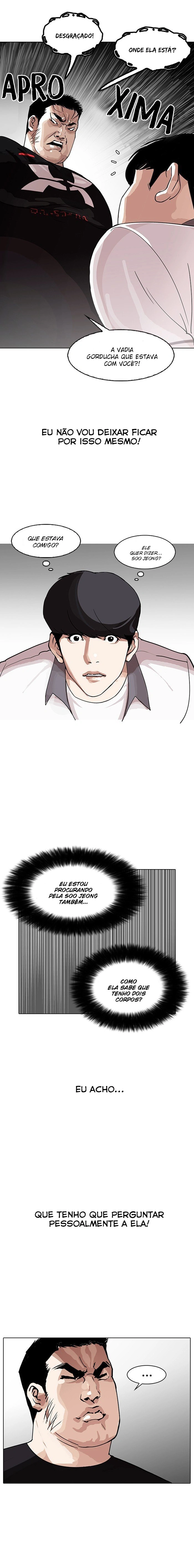 Read Lookism Português Manga Online