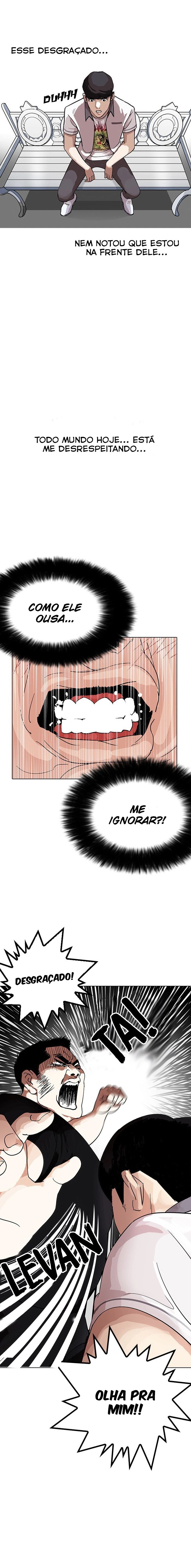 Read Lookism Português Manga Online