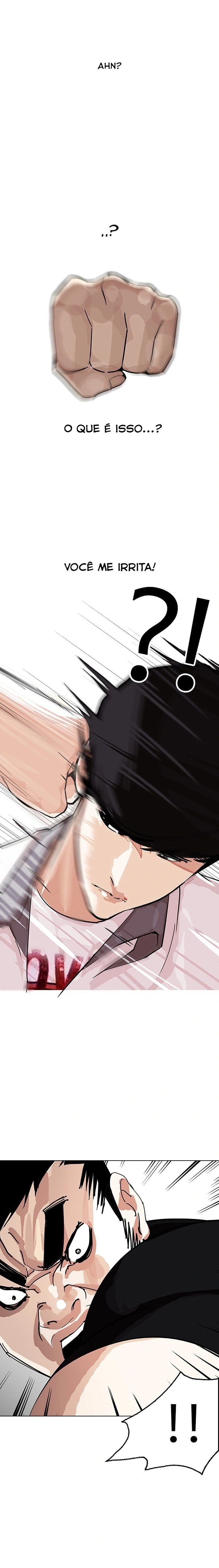 Read Lookism Português Manga Online