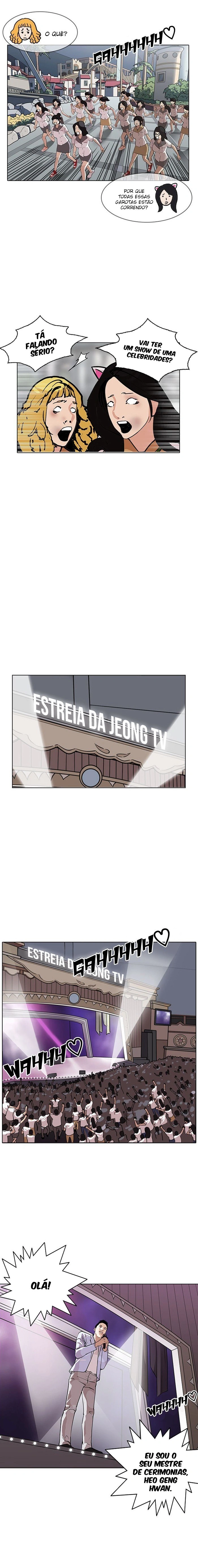 Read Lookism Português Manga Online