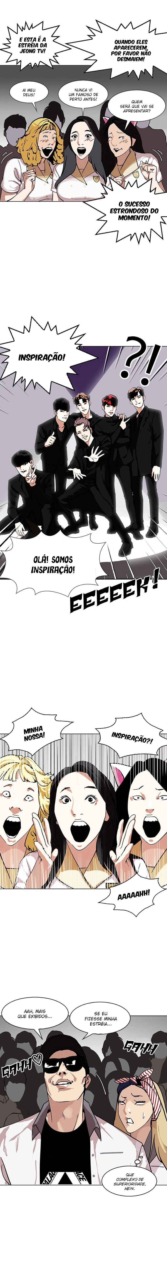 Read Lookism Português Manga Online