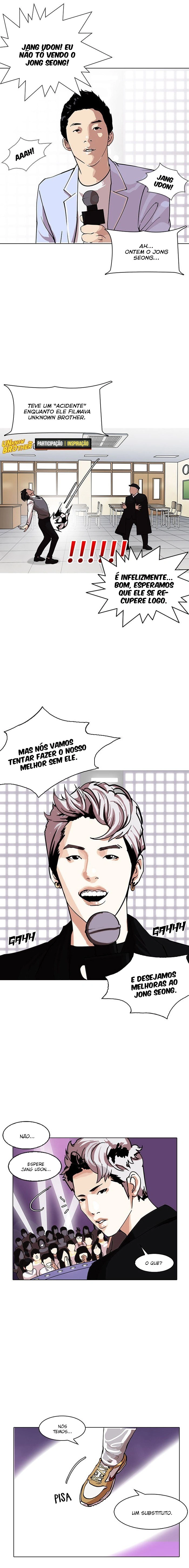 Read Lookism Português Manga Online