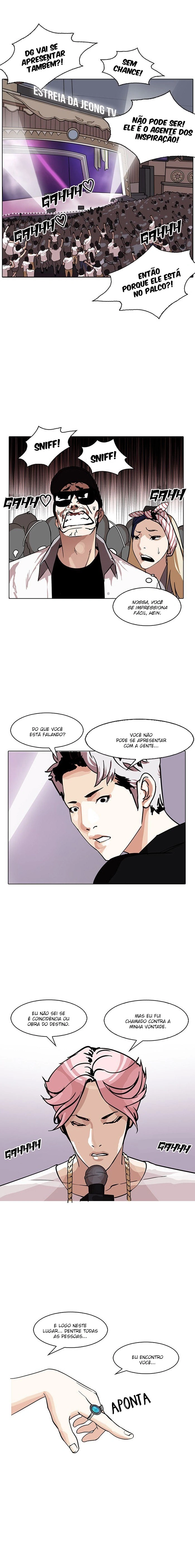 Read Lookism Português Manga Online