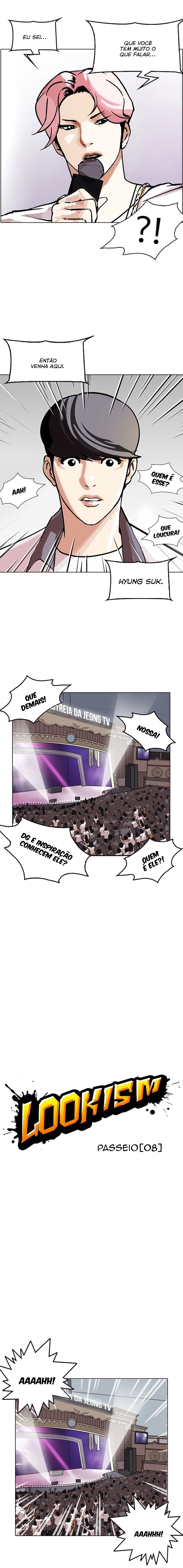 Read Lookism Português Manga Online