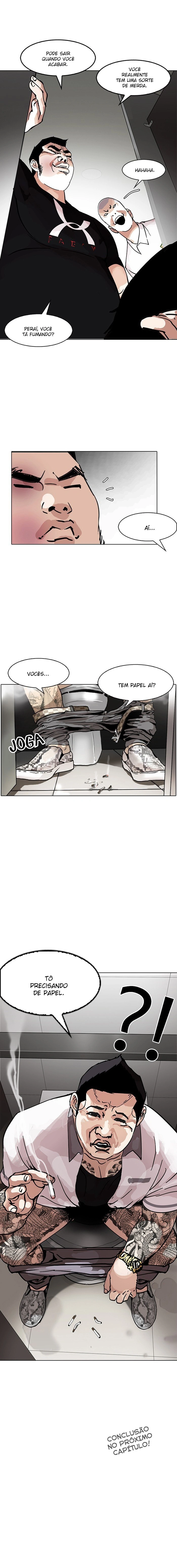 Read Lookism Português Manga Online