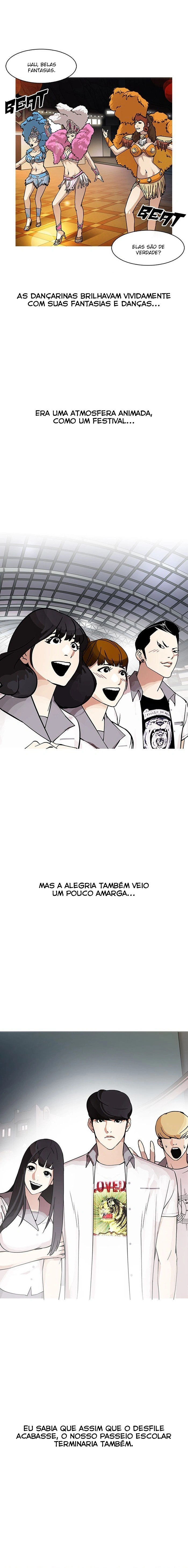 Read Lookism Português Manga Online