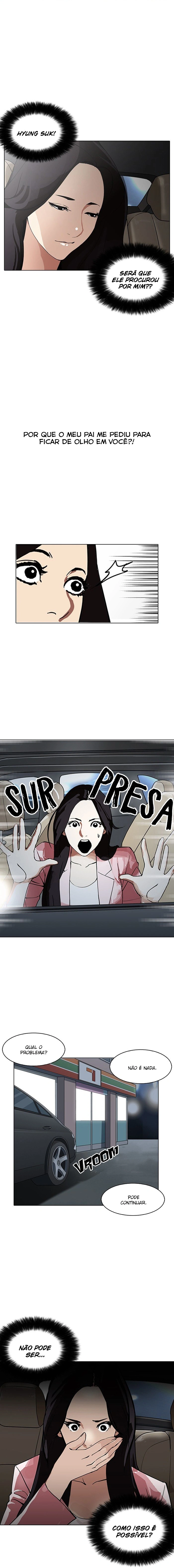 Read Lookism Português Manga Online