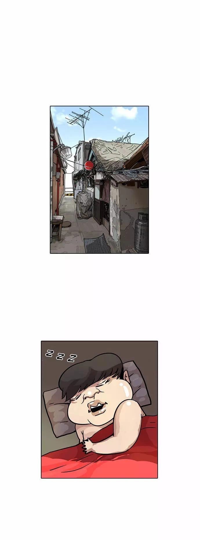 Read Lookism Português Manga Online