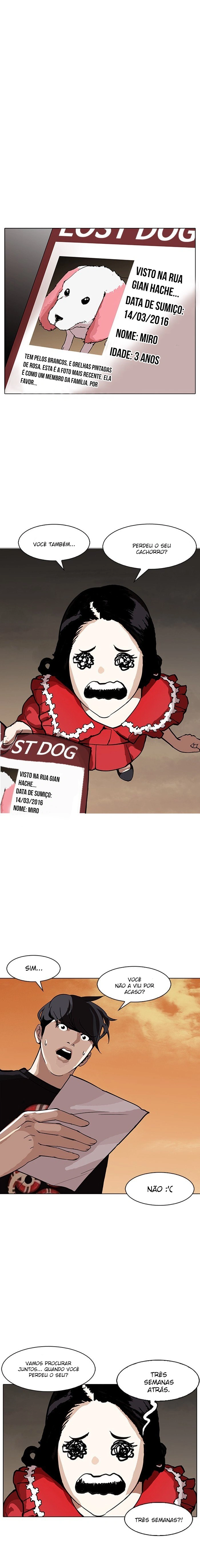 Read Lookism Português Manga Online