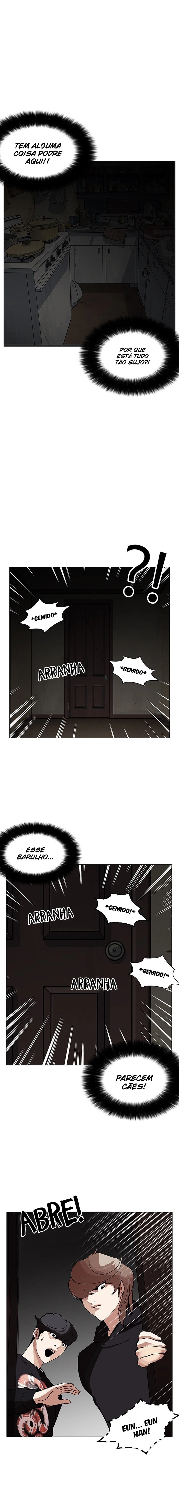 Read Lookism Português Manga Online