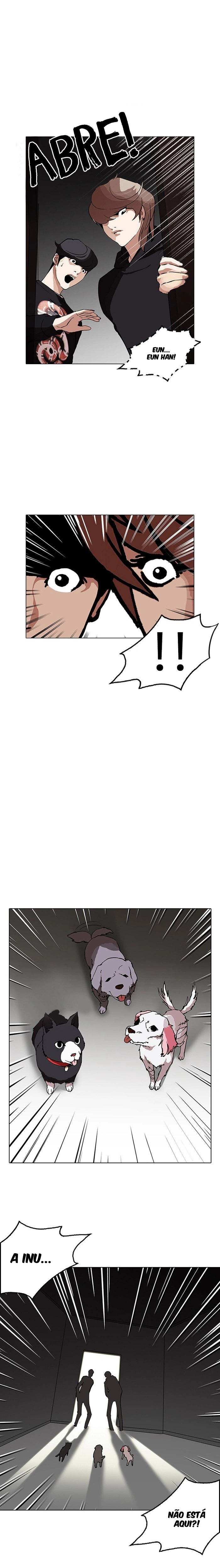 Read Lookism Português Manga Online