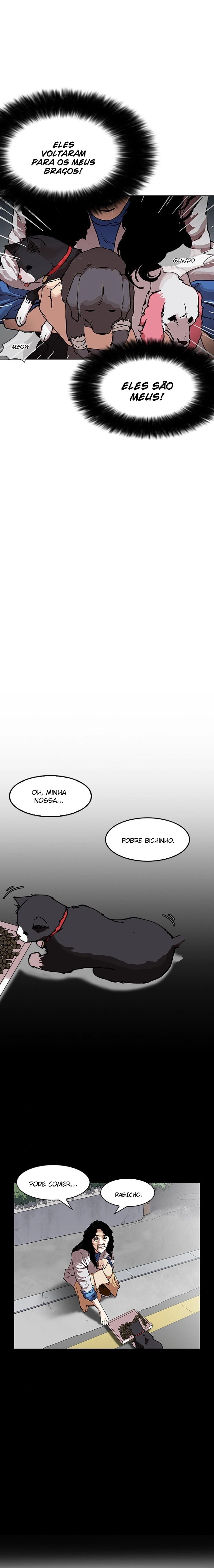 Read Lookism Português Manga Online