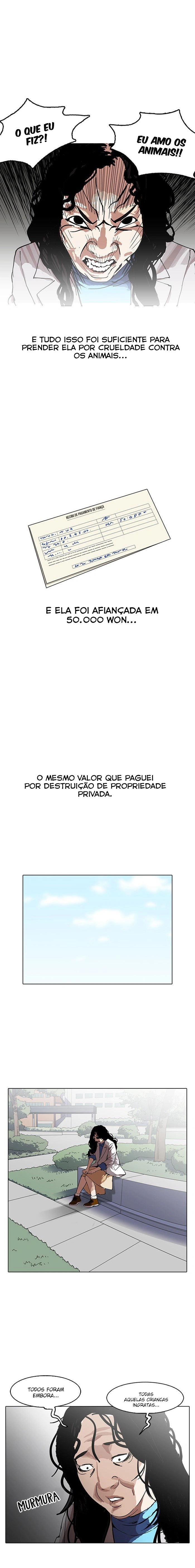 Read Lookism Português Manga Online
