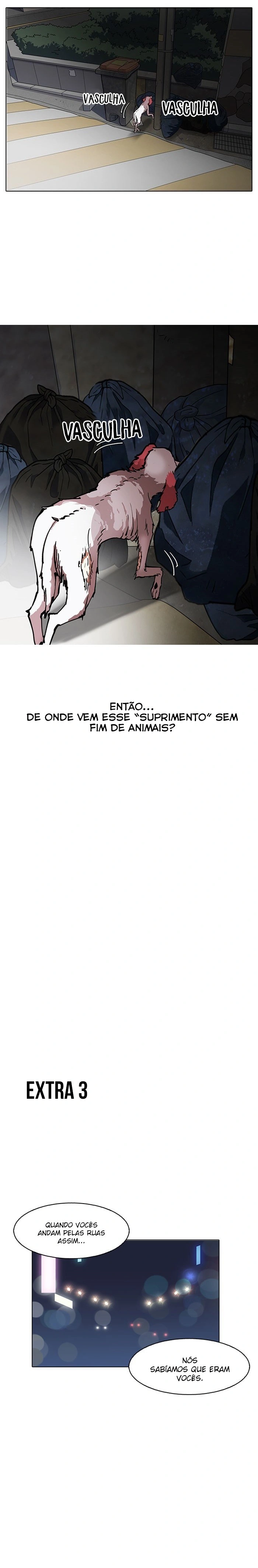 Read Lookism Português Manga Online