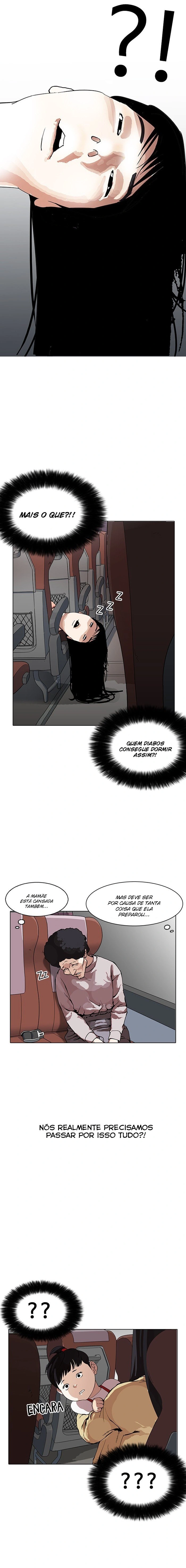 Read Lookism Português Manga Online