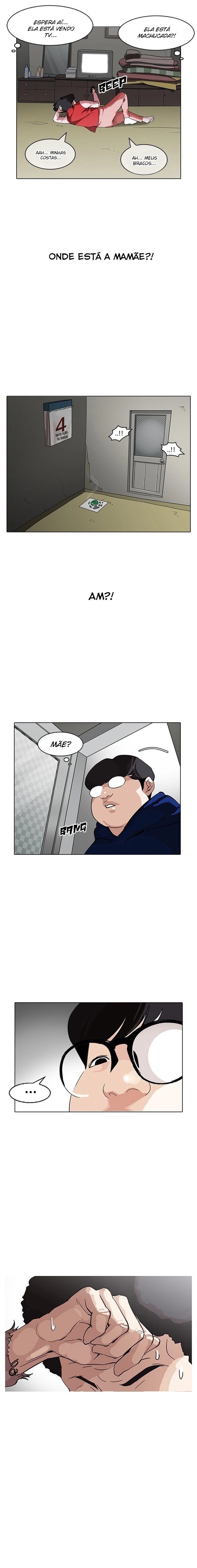 Read Lookism Português Manga Online