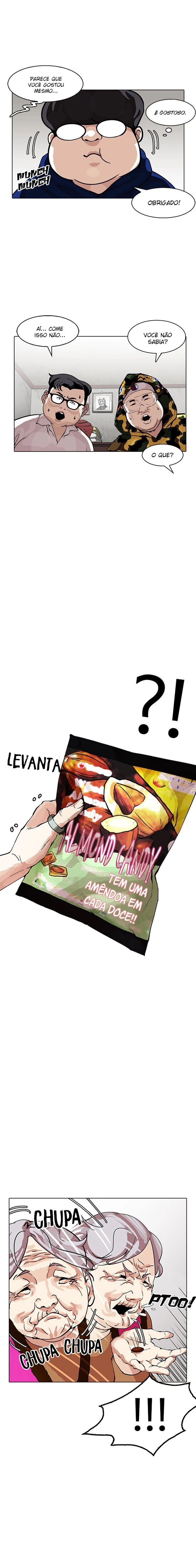 Read Lookism Português Manga Online