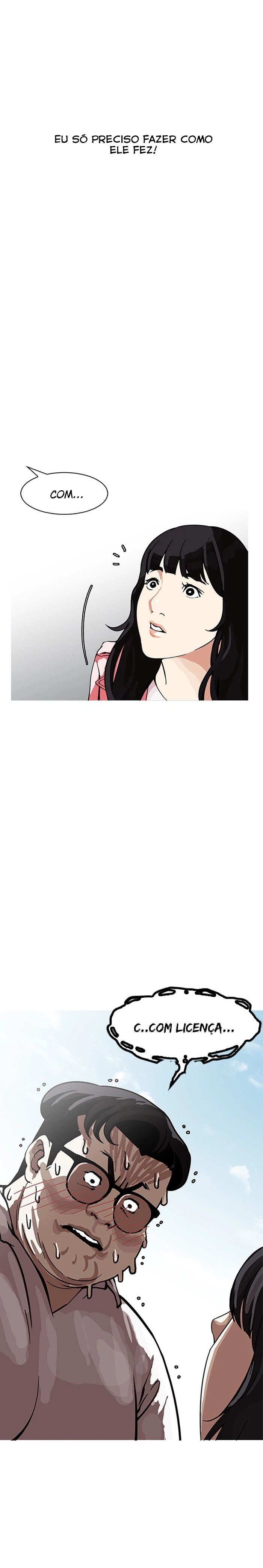 Read Lookism Português Manga Online