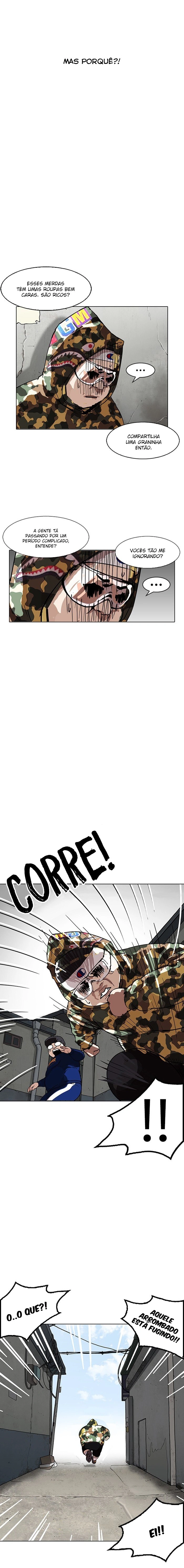 Read Lookism Português Manga Online