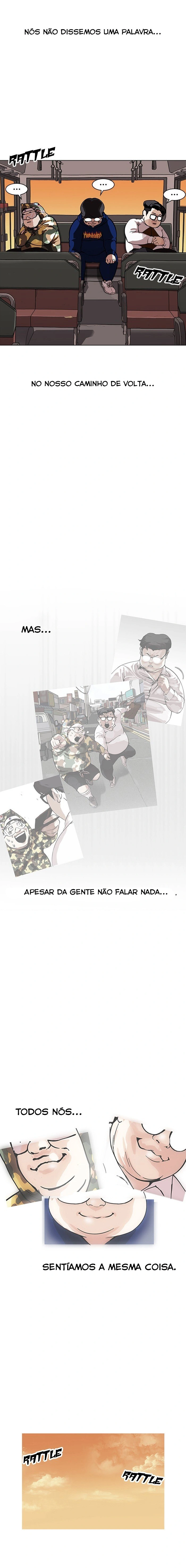 Read Lookism Português Manga Online