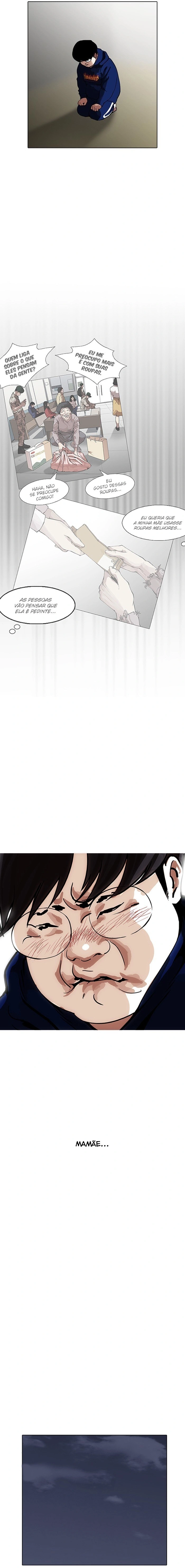 Read Lookism Português Manga Online