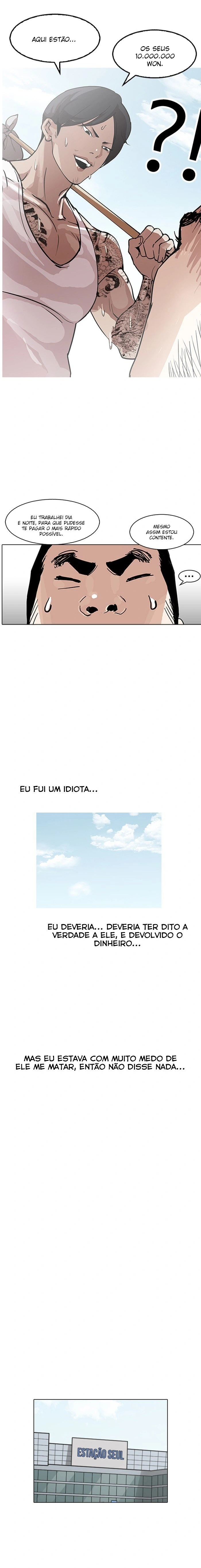 Read Lookism Português Manga Online