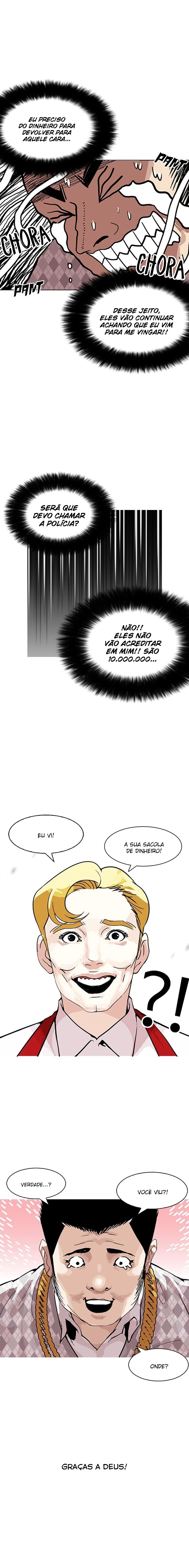 Read Lookism Português Manga Online