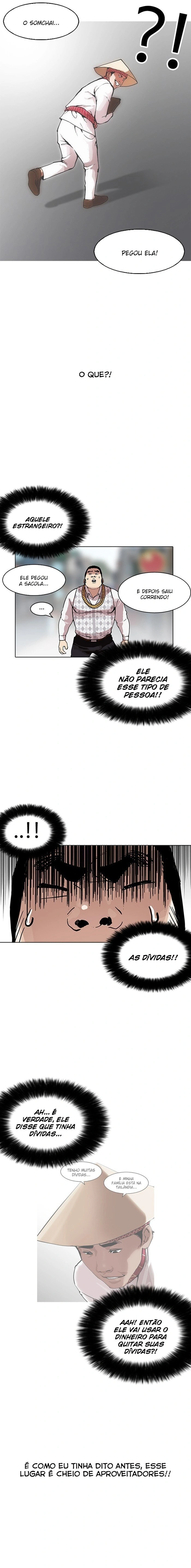 Read Lookism Português Manga Online