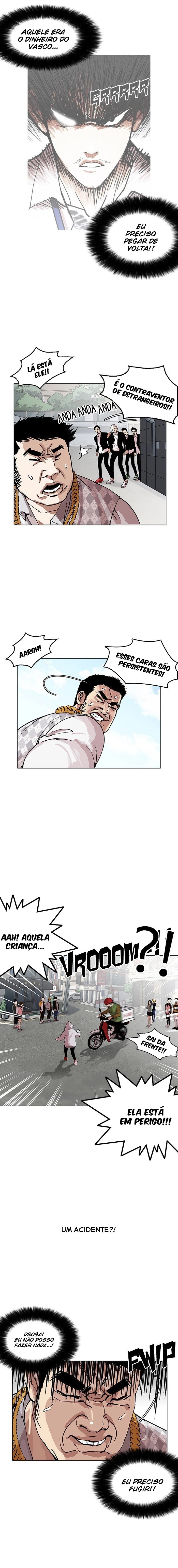 Read Lookism Português Manga Online