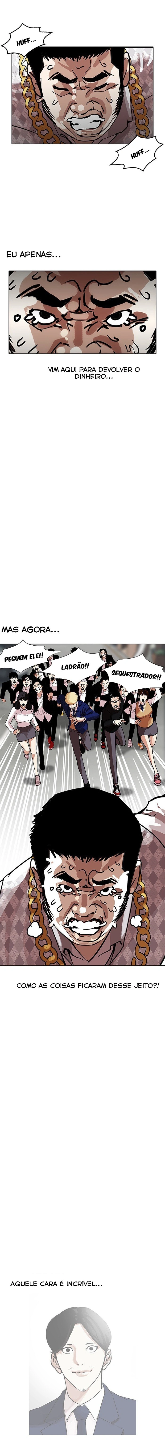 Read Lookism Português Manga Online