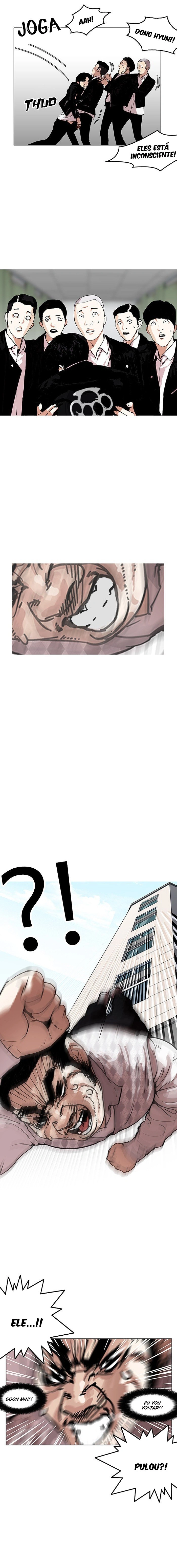 Read Lookism Português Manga Online