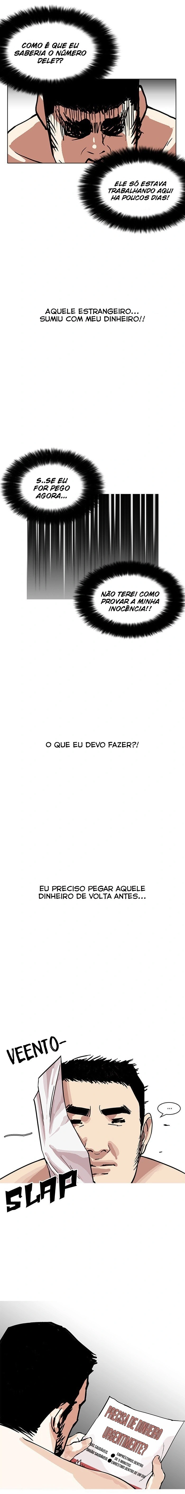 Read Lookism Português Manga Online