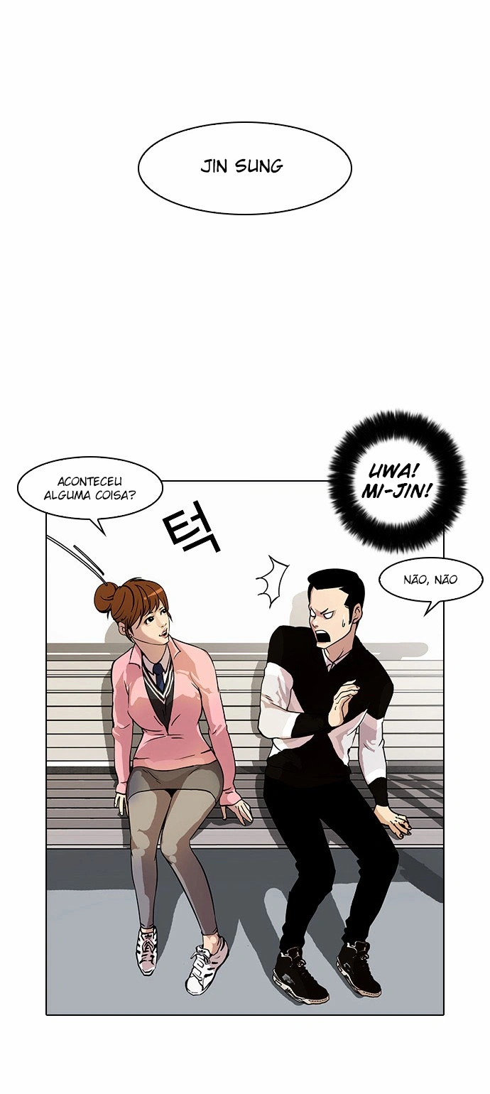 Read Lookism Português Manga Online