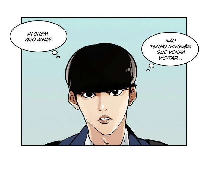 Read Lookism Português Manga Online