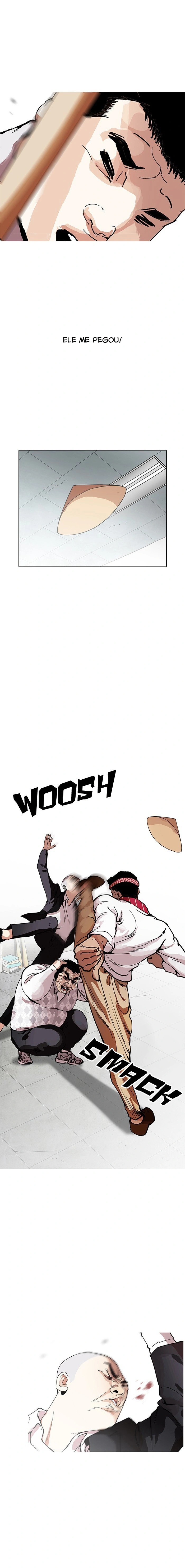 Read Lookism Português Manga Online