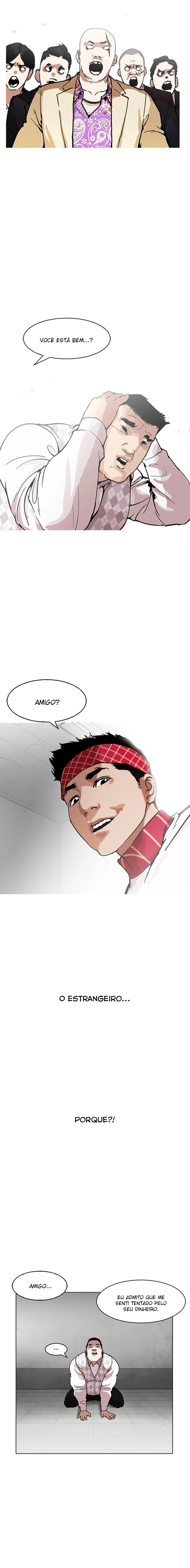 Read Lookism Português Manga Online