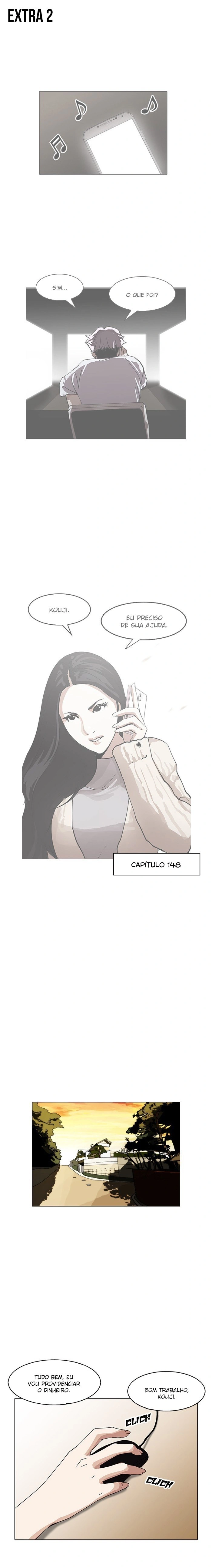 Read Lookism Português Manga Online