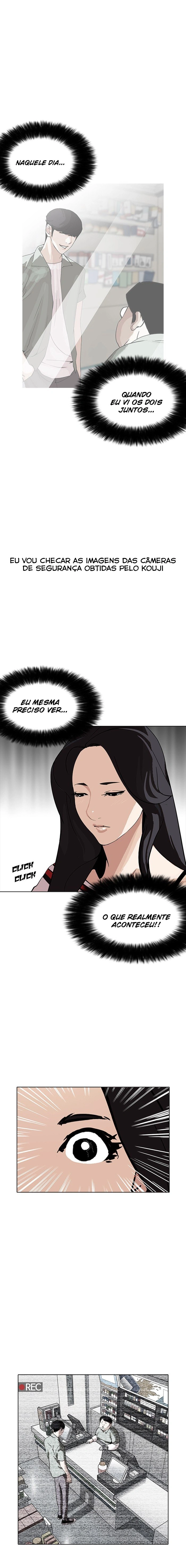 Read Lookism Português Manga Online