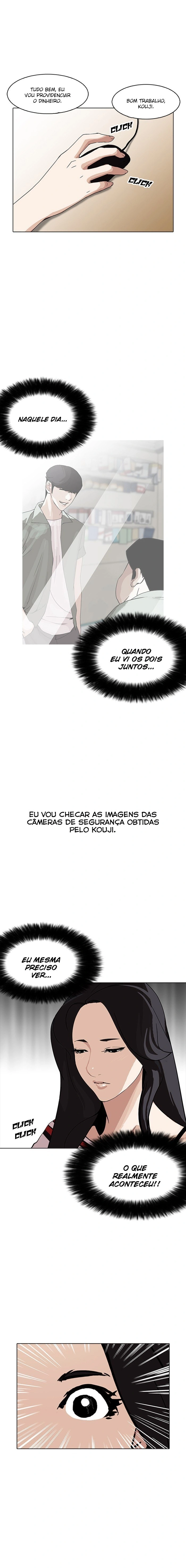 Read Lookism Português Manga Online