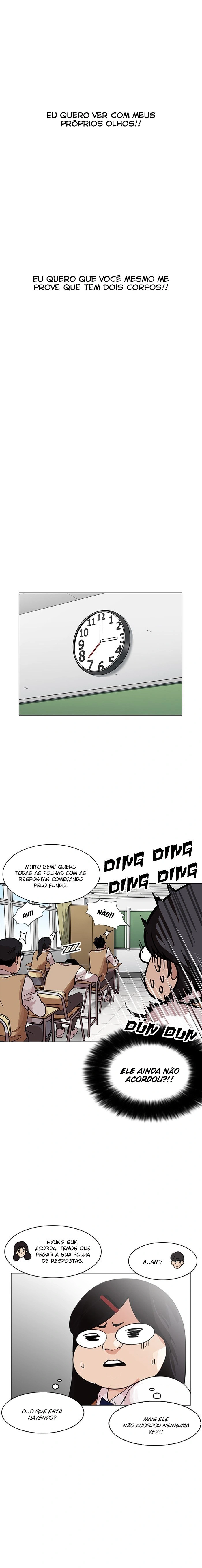 Read Lookism Português Manga Online